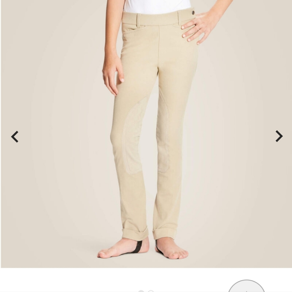 Ariat Riding Pants NEW
